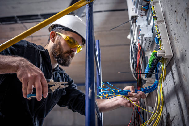 Best Commercial Electrician Services  in Leisure Village, NJ
