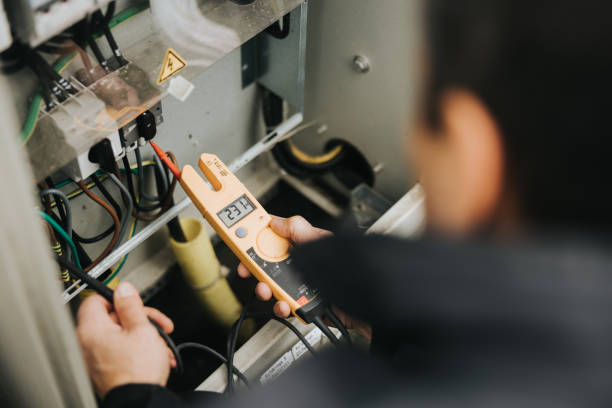 Best Emergency Electrical Repair  in Leisure Village, NJ