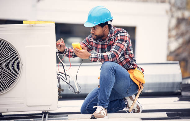 Best Ceiling Fan Installation Electrician  in Leisure Village, NJ