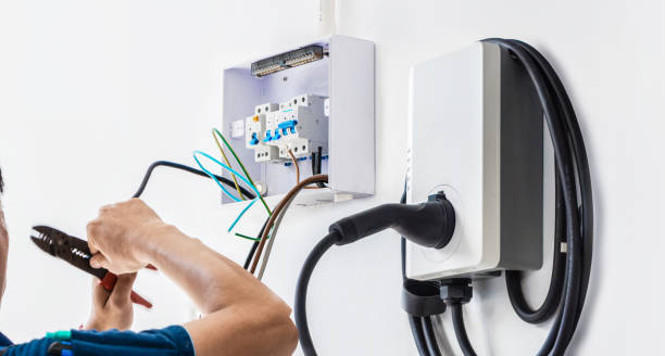Best Emergency Electrician Near Me  in Leisure Village, NJ
